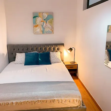 Apartment Views - Comfy And Spacious Tirana