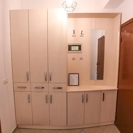 Views - Comfy&spacious Apartamento