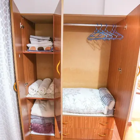 Views - Comfy And Spacious Apartman