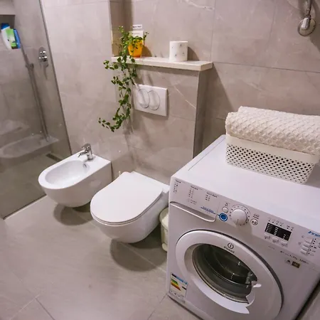Views - Comfy&spacious Apartamento