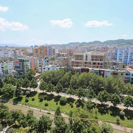 Views - Comfy&spacious * Tirana